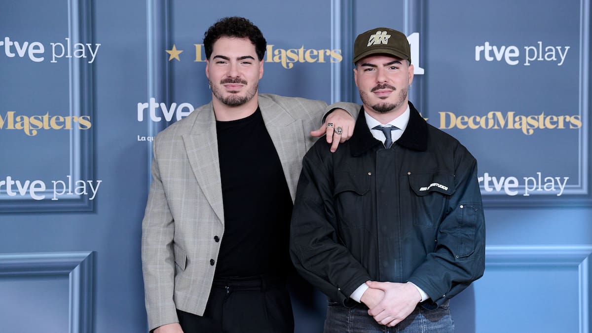 Última hora sobre el estado de salud de Jesús y Daniel Oviedo, los Gemeliers: "Venían preparados con armas"