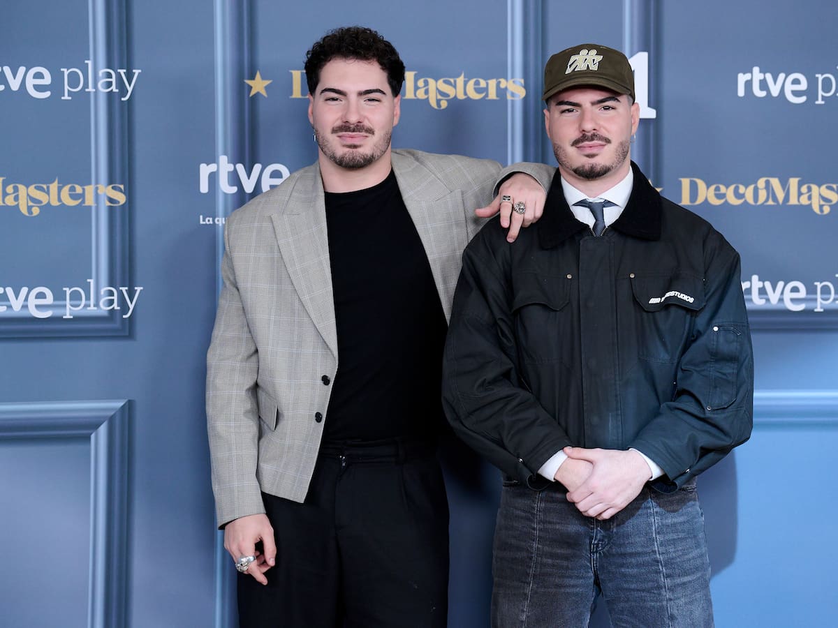 Última hora sobre el estado de salud de Jesús y Daniel Oviedo, los Gemeliers: "Venían preparados con armas"