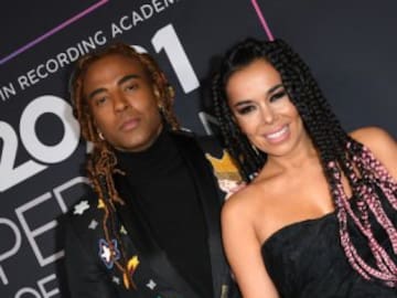 Beatriz Luengo y Yotuel Romero sobre su relación: Primera cita, su viaje más especial, el crush de Bea…