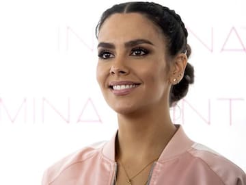 Cristina Pedroche da un paso más en su embarazo: “Luego todo son prisas”