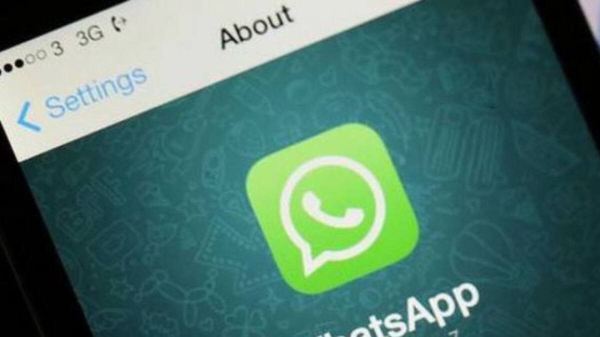 Cuidado, Pueden bloquear tu Whatsapp!