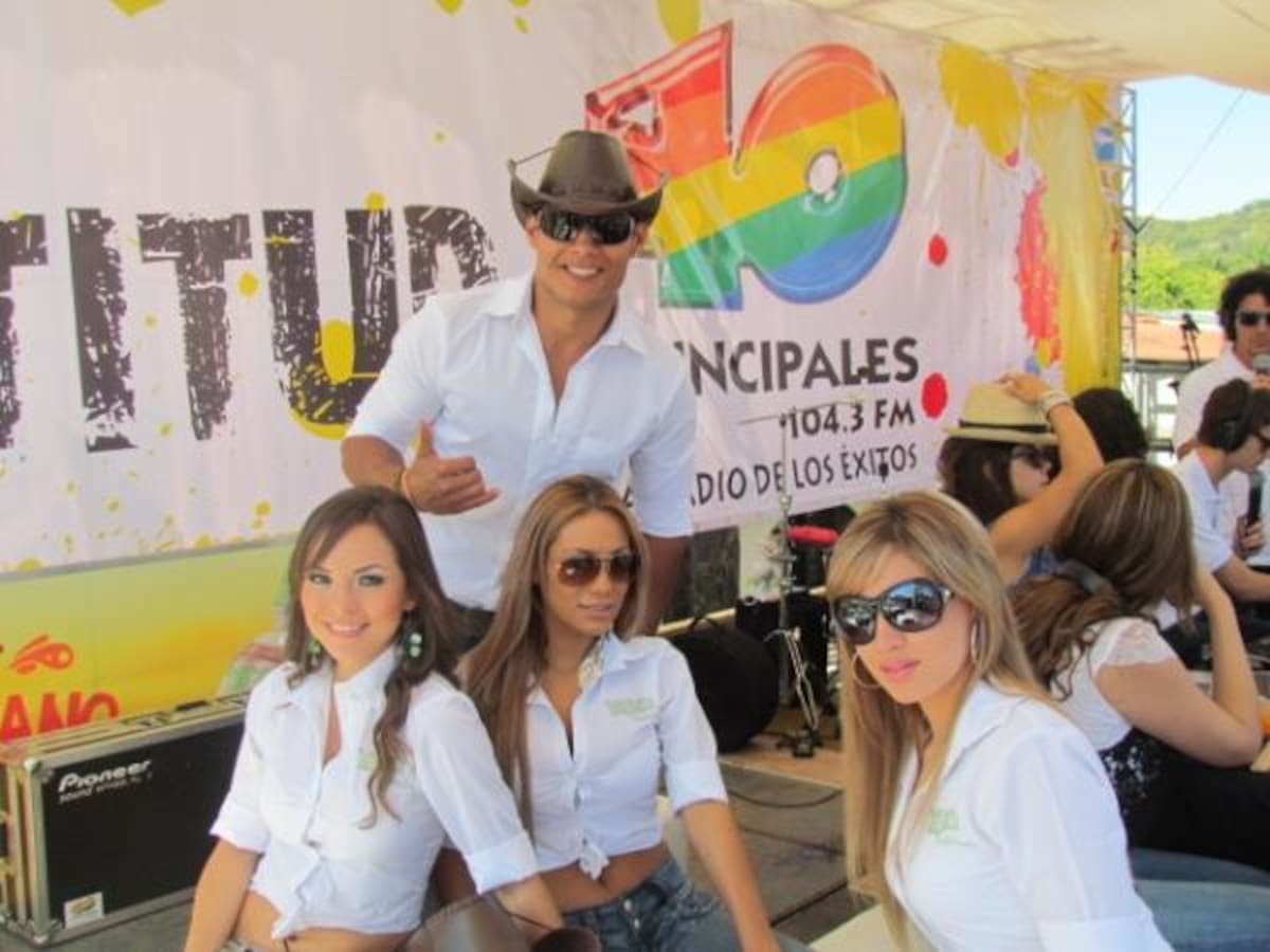 Palmares