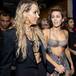 La madre de Miley Cyrus reconoce haber estado "aterrorizada" antes de su divorcio