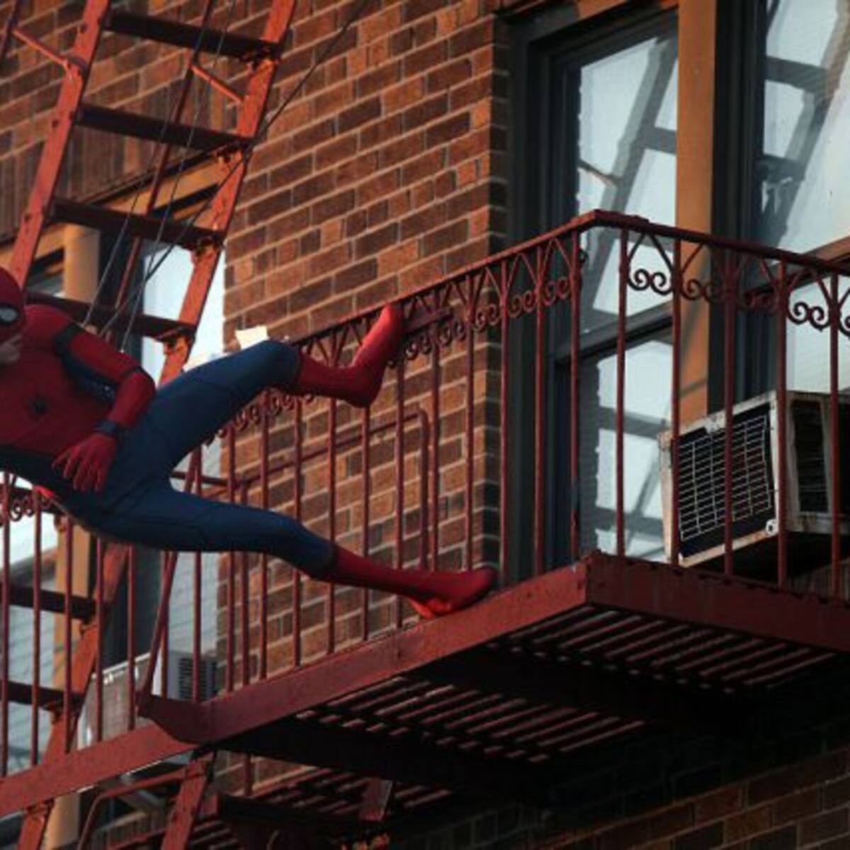 ¡Tenemos el nuevo tráiler de 'Spider-Man: Homecoming'!
