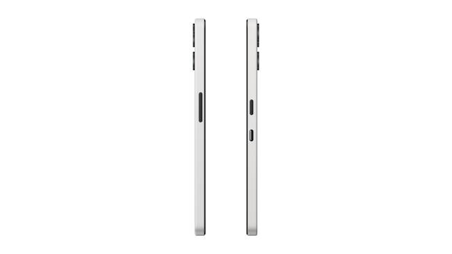 Nothing Phone (3a) Lite