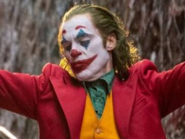 La secuela de Joker ya tiene título: ‘Joker Folie a Deux’