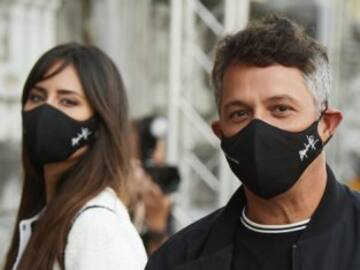 Alejandro Sanz celebra el cumpleaños de su chica Rachel Valdés con una bonita declaración de amor