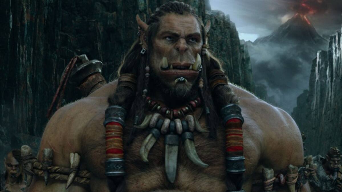 Warcraft: El Origen presenta su segundo tráiler