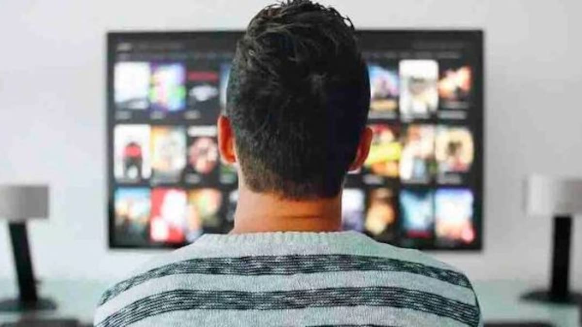 ¿Cómo ver series y películas sin gastar datos?
