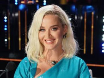 Katy Perry dice “basta” y todos le llevan la razón
