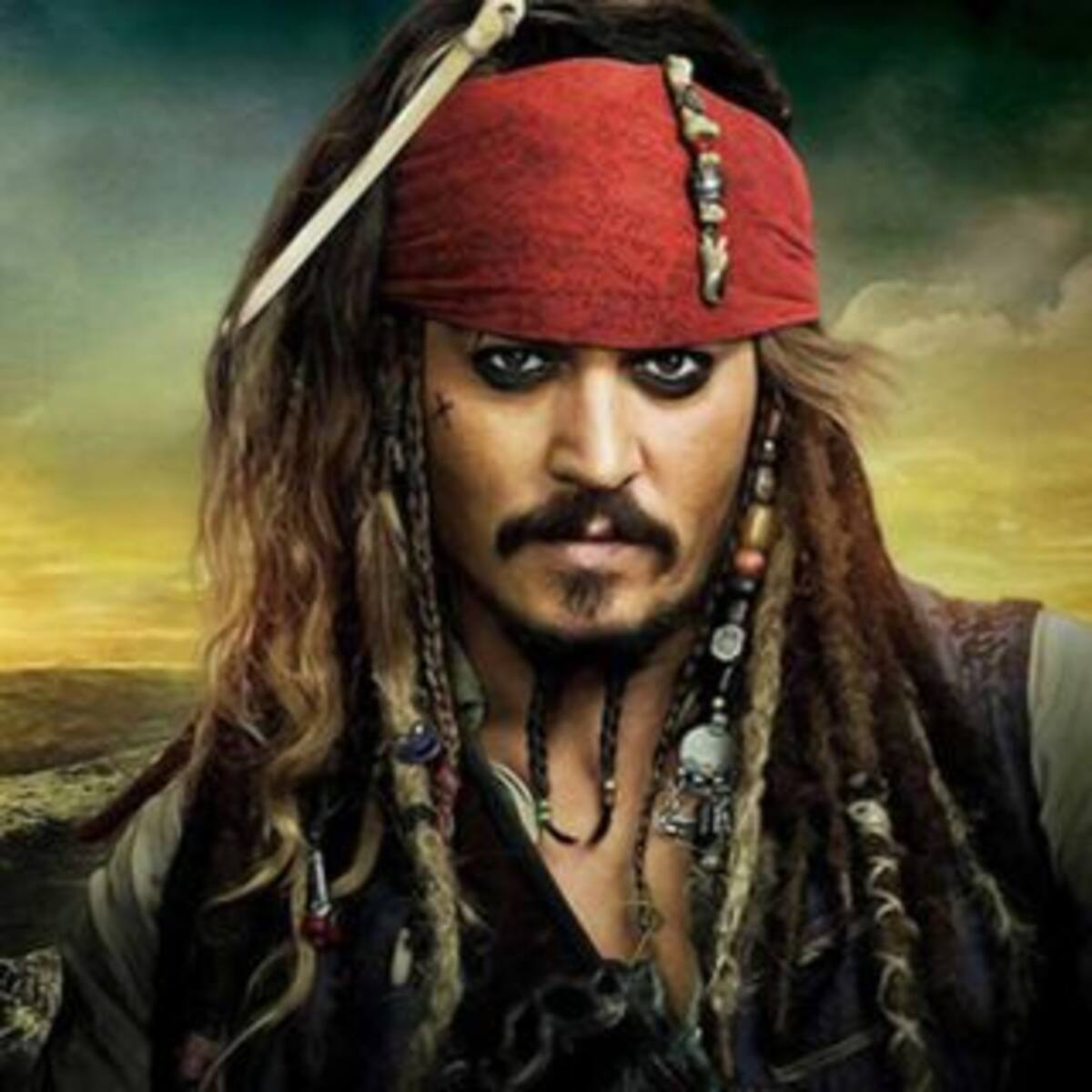 Salió un nuevo trailer de la saga “Piratas del Caribe”