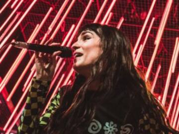 Natalia Lacunza lanza Todo va a cambiar y adelanta fecha y nombre de su primer disco