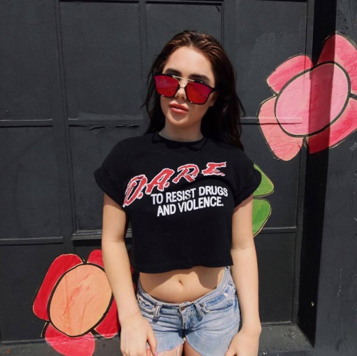 Mckayla Moroney