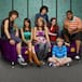 Vuelve ‘Zoey 101’ con una película con casi todos sus protagonistas