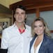 María José Campanario da a luz a su tercer hijo junto a Jesulín de Ubrique