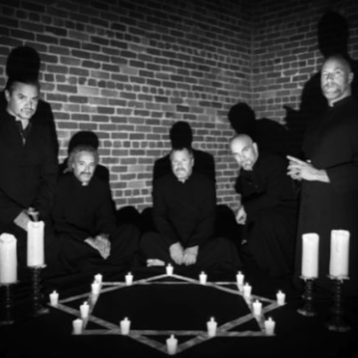 ¡Terminó la espera! Faith No More tocará suelo tico