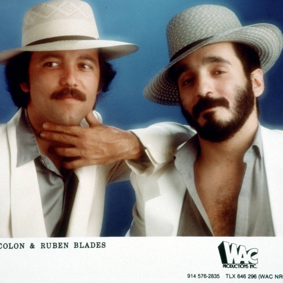 Pedro navaja es el tercero de su generación: la historia de Mack The Knife, el Pedro original