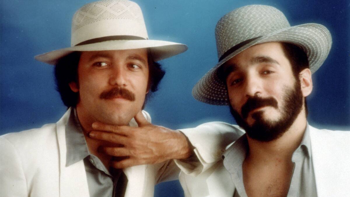 Pedro navaja es el tercero de su generación: la historia de Mack The Knife, el Pedro original | Música | LOS40