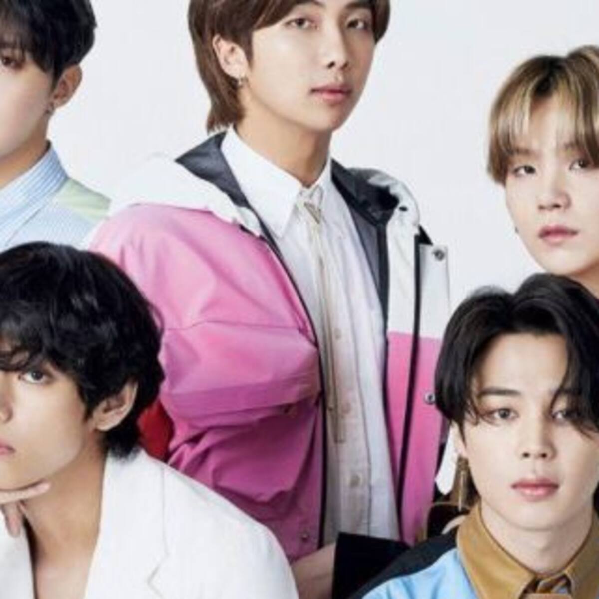 BTS subastará su vestuario para ayudar a los músicos afectados por el coronavirus