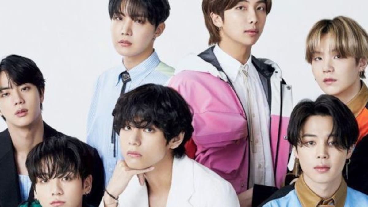 BTS subastará su vestuario para ayudar a los músicos afectados por el coronavirus