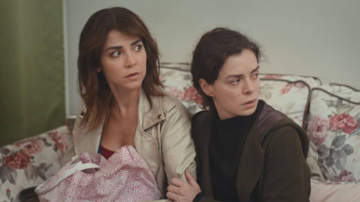 Mujer': la serie turca de Antena 3 que arrasa en todo el mundo