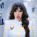 Marta Sango, del pop-rock al espacio en su impresionante videoclip ‘¿Qué más quieres de mí?’