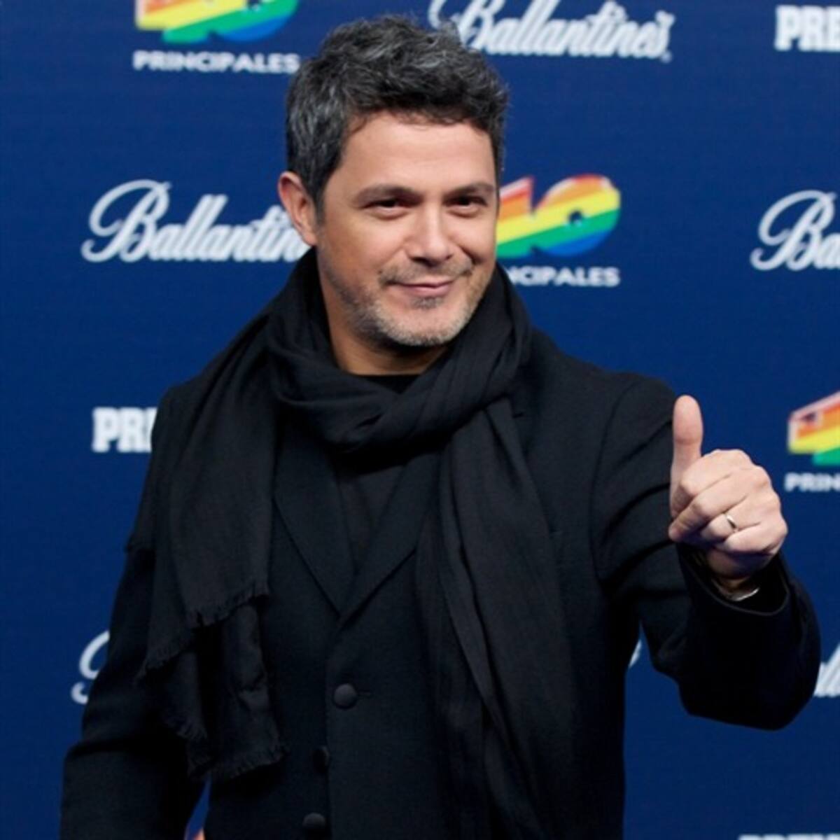 Alejandro Sanz trae su gira a Latinoamérica