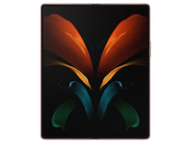 Galaxy Z Fold 2