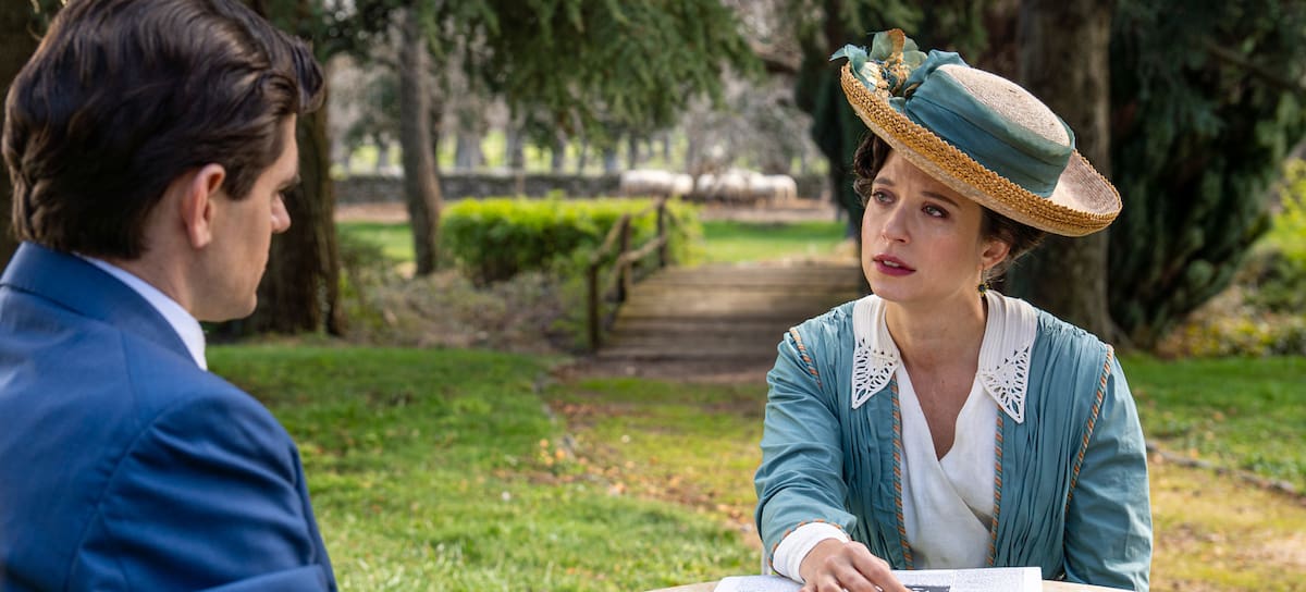 Avance de La Promesa