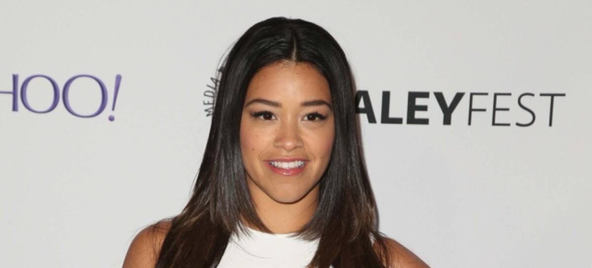 Gina Rodriguez