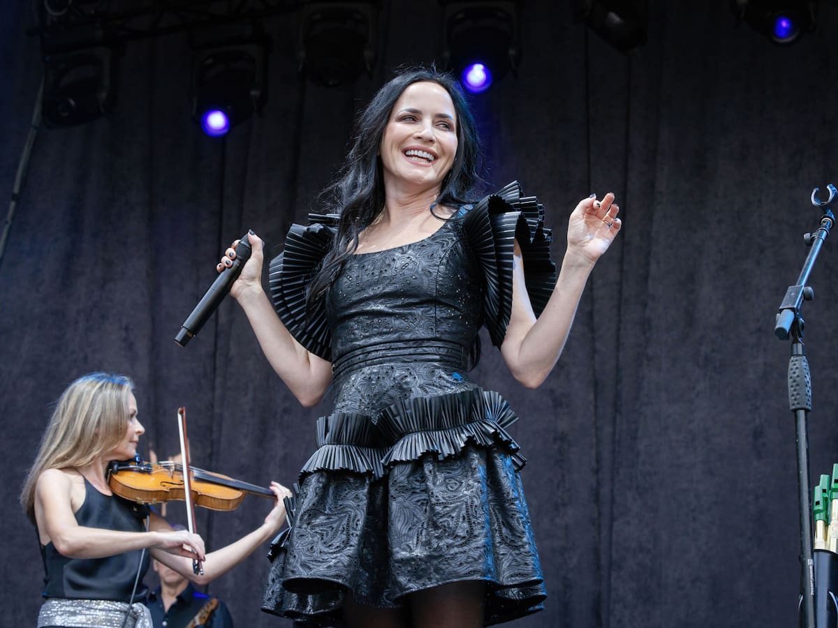 The Corrs anuncia cuatro conciertos en España: fechas, ciudades y cuándo comprar las entradas