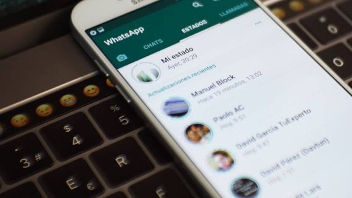 WhatsApp te permitirá liberar espacio de una manera más fácil