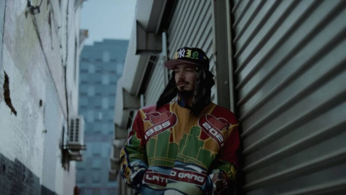 J Balvin estrena Tu "Veneno"