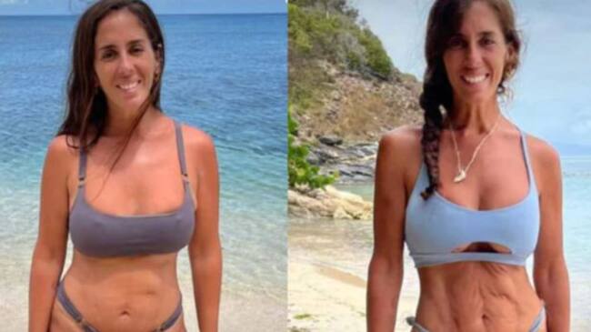 Así ha cambiado Anabel Pantoja