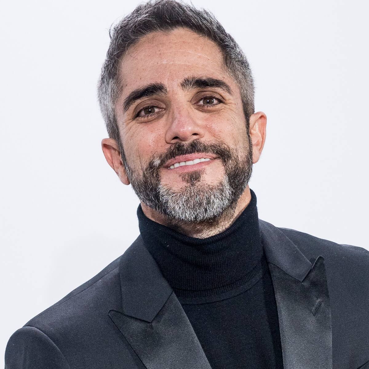 Roberto Leal se imagina la banda sonora de una posible adaptación visual de ‘El Sótano’: “Me encantaría que tuviese un temazo de hipo hop de SFDK”