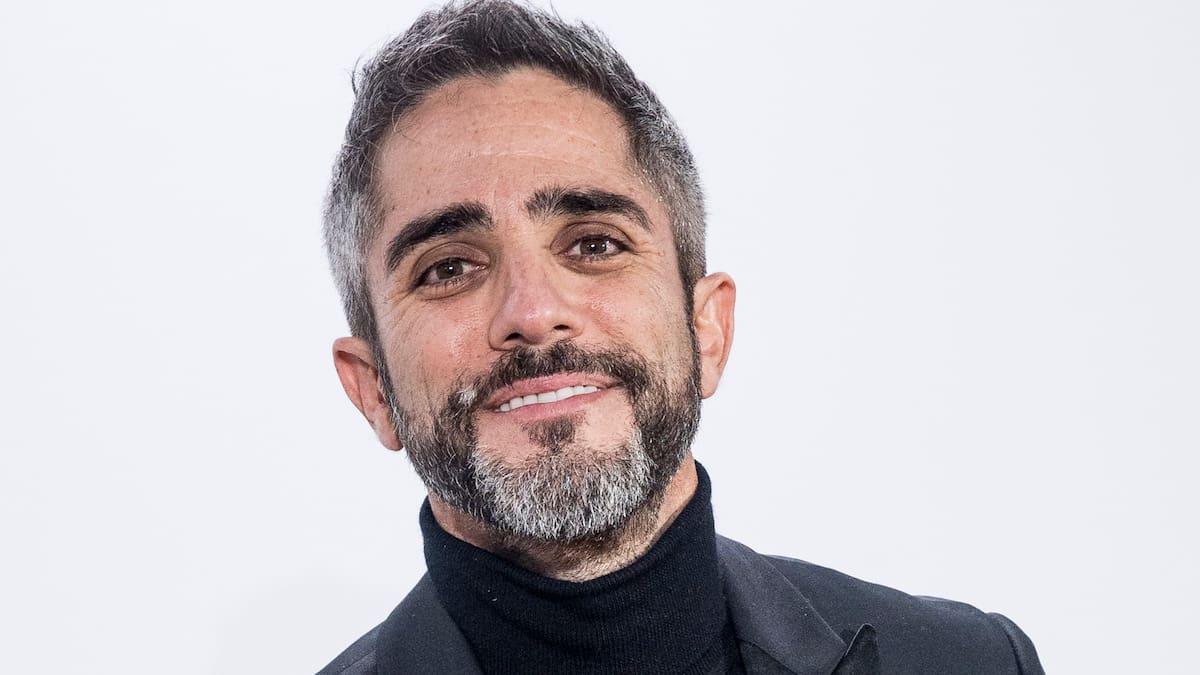 Roberto Leal se imagina la banda sonora de una posible adaptación visual de ‘El Sótano’: “Me encantaría que tuviese un temazo de hipo hop de SFDK”