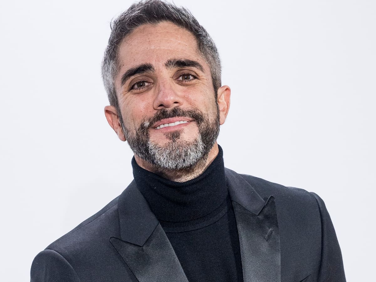 Roberto Leal se imagina la banda sonora de una posible adaptación visual de ‘El Sótano’: “Me encantaría que tuviese un temazo de hipo hop de SFDK”