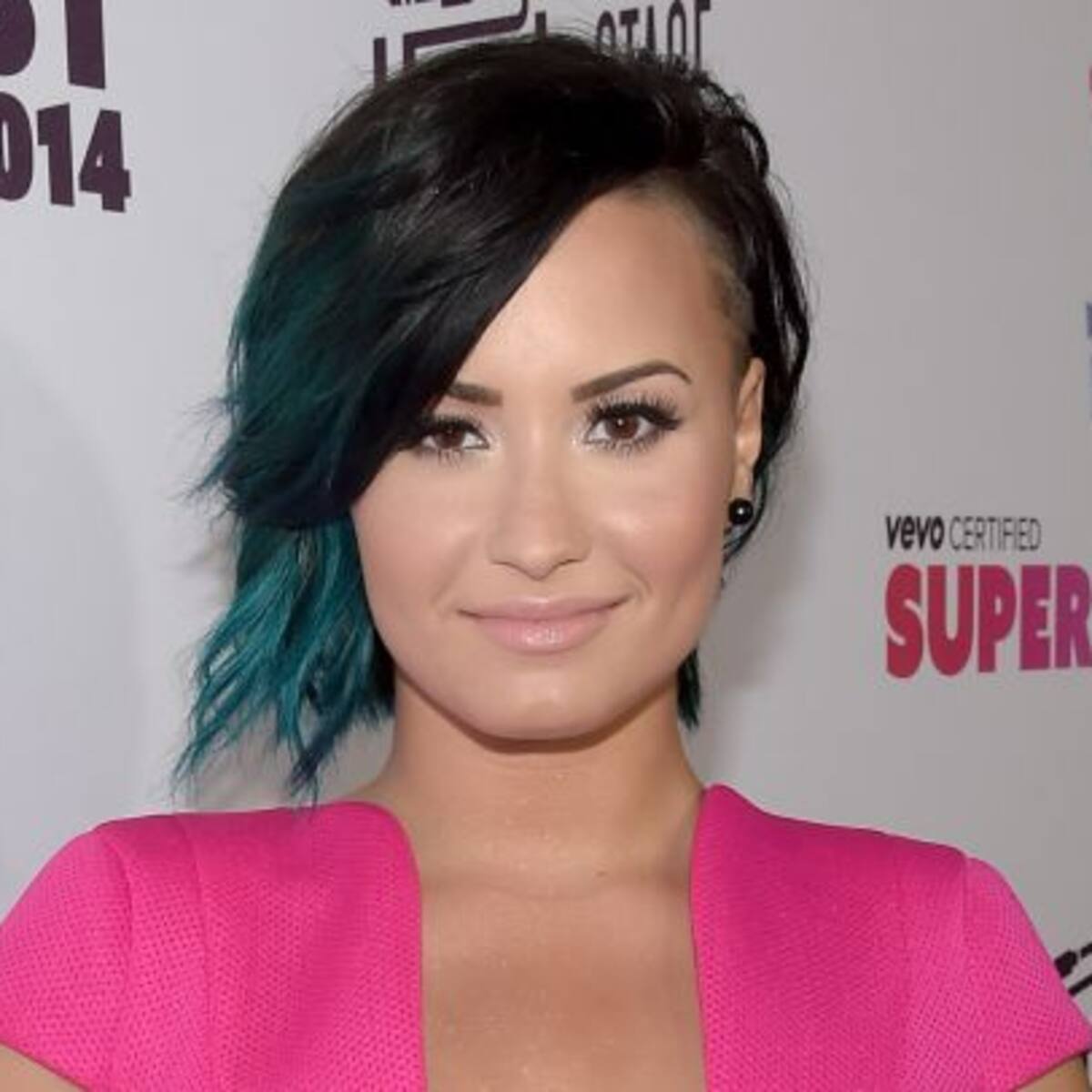 ¿Demi Lovato a dúo con Eminem?