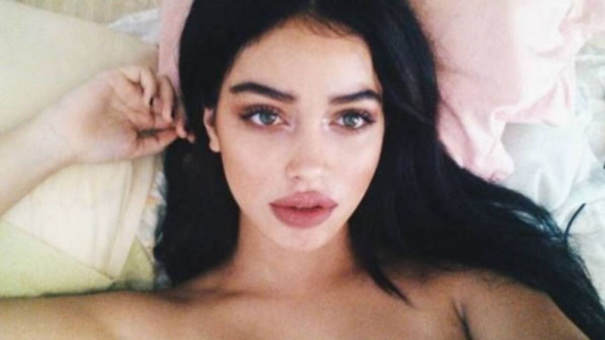 El presente de la chica que enamoró a Justin Bieber en redes sociales