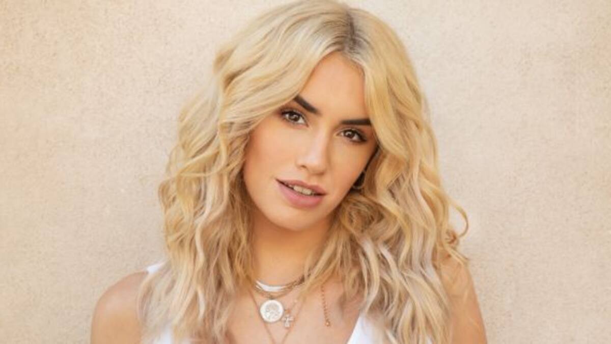 Lali mostró un adelanto de su nuevo single
