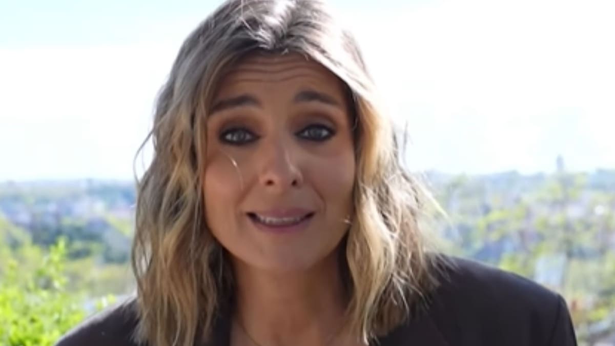 Sandra Barneda echa a dos concursantes del reparto de citas en ‘La isla de las tentaciones 10’: “Esto va a tener consecuencias graves”