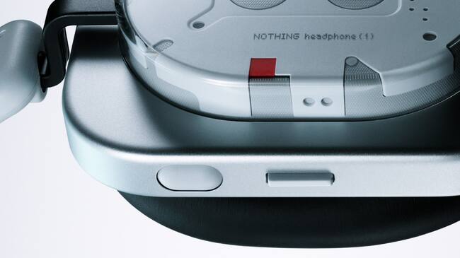 Nothing Headphone(1)