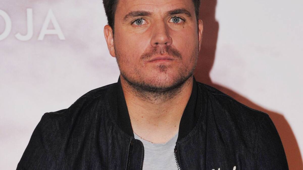 El nuevo single de Dani Martín será el homenaje a su hermana: Cómo me gustaría contarte