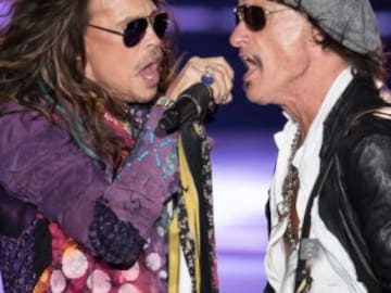 Aerosmith vende los derechos de toda su música en un acuerdo histórico con muchos bombazos