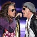 Aerosmith vende los derechos de toda su música en un acuerdo histórico con muchos bombazos