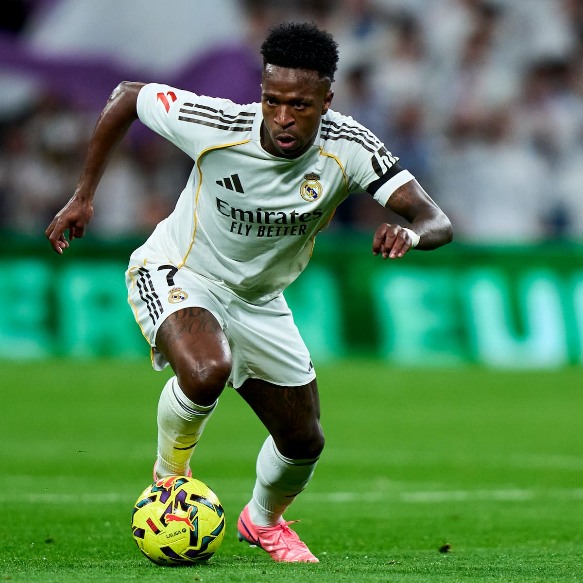 Partido Real Madrid - Manchester City: a qué hora es, dónde ver en tv y alineaciones confirmadas