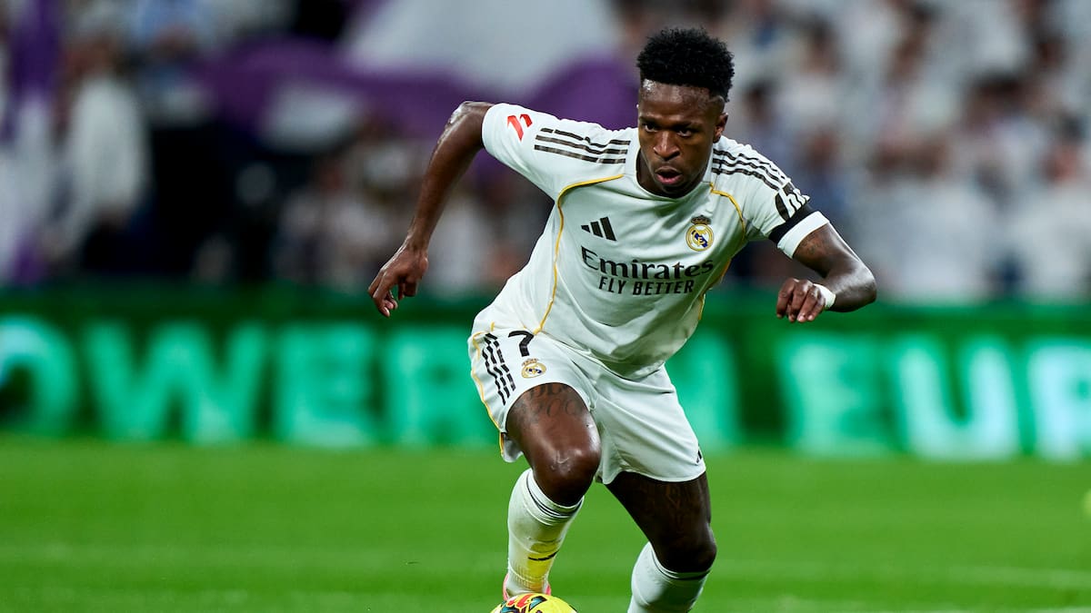 Partido Real Madrid - Manchester City: a qué hora es, dónde ver en tv y alineaciones confirmadas