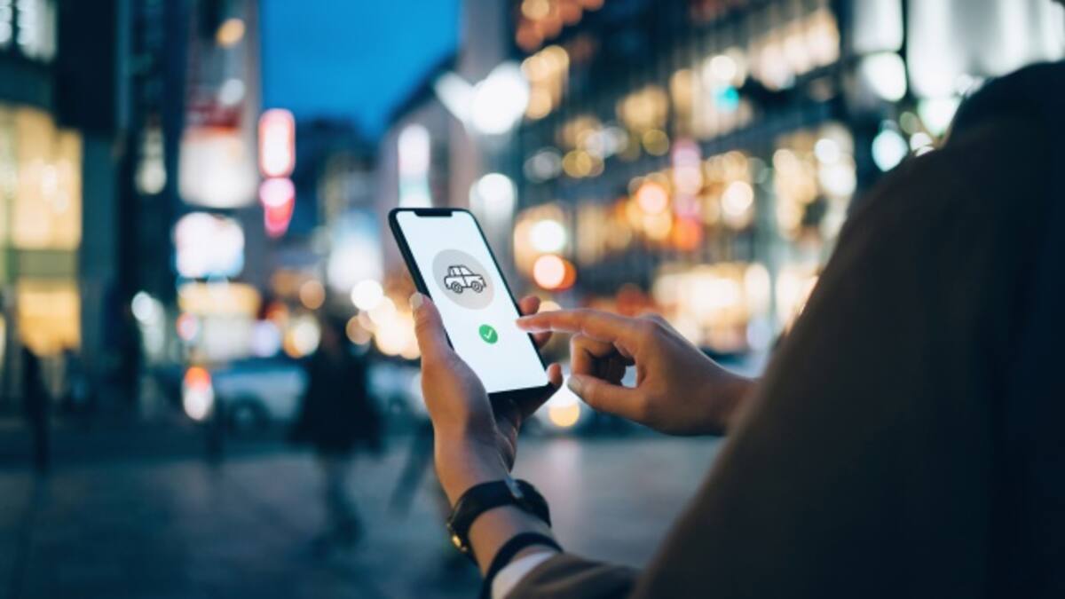 Uber presenta campaña informativa ante el COVID-19