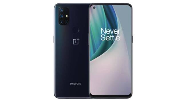Tu nuevo OnePlus de gama media.