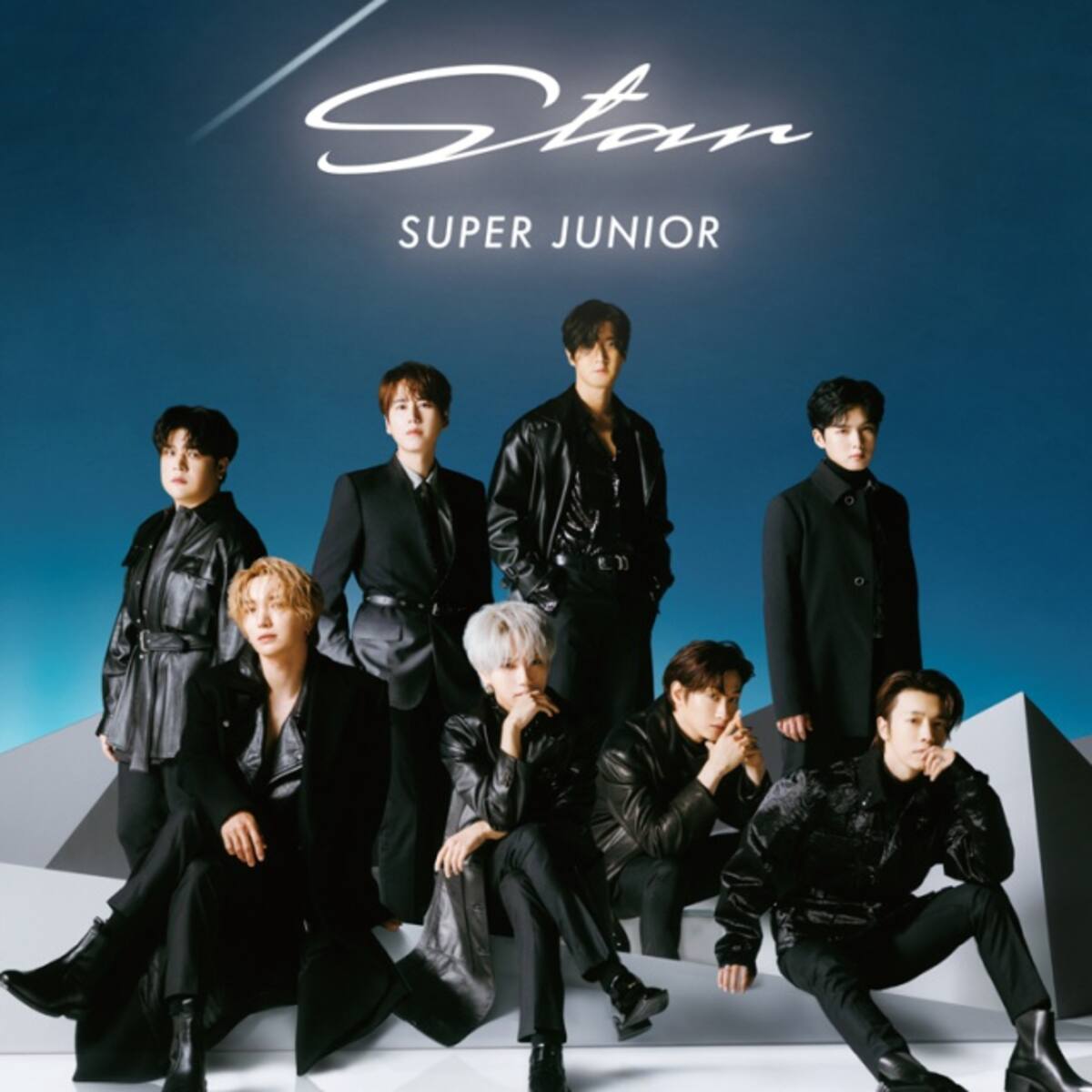 Super Junior estrena STAR